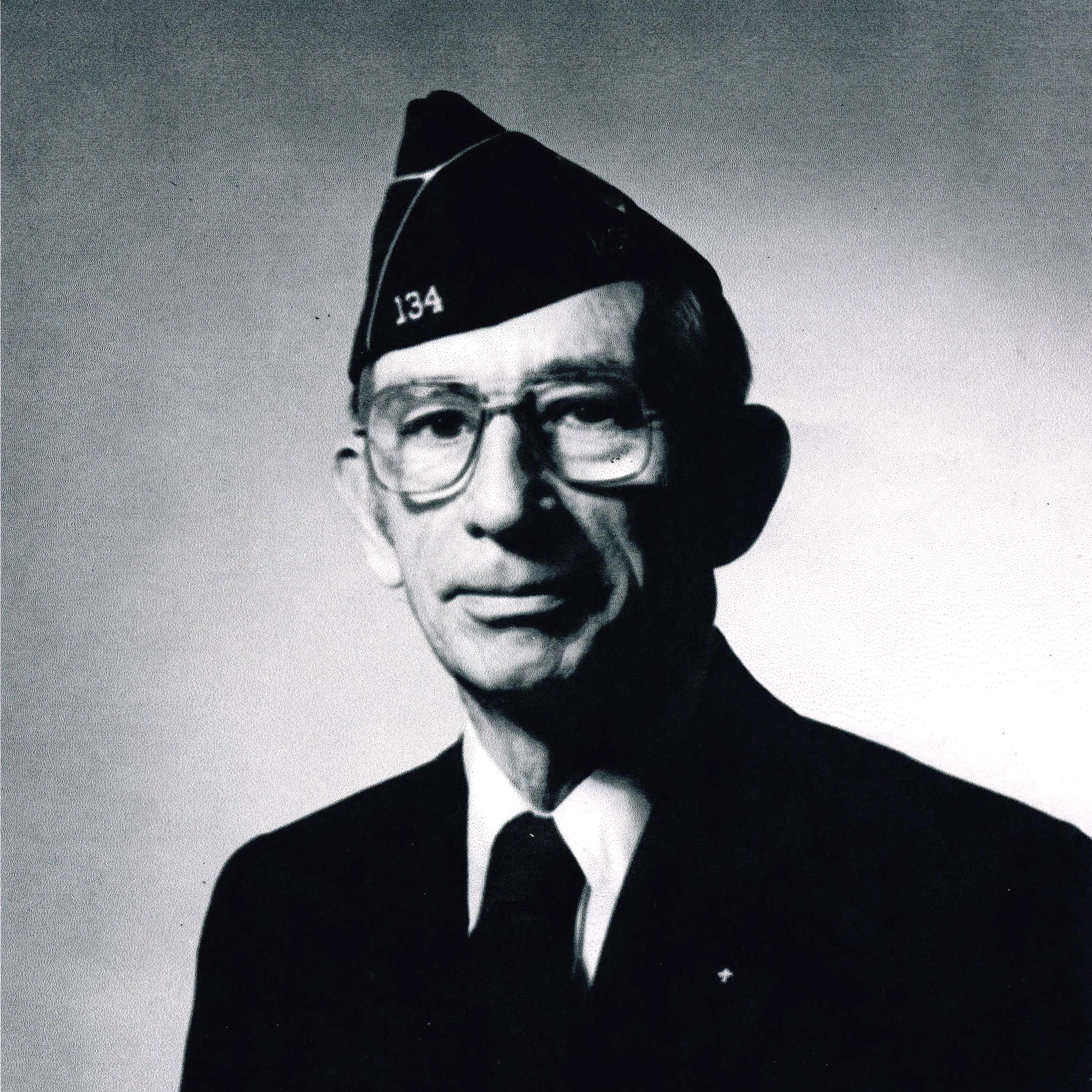 John Slater Morton Grove Public Library